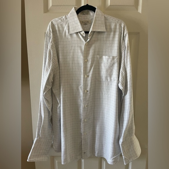 John W. Nordstrom Other - John W. Nordstrom button down shirt • Mens 16.5/35